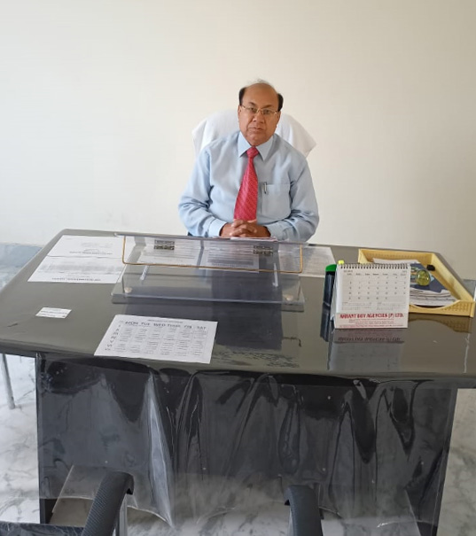 Rajiv Kumar